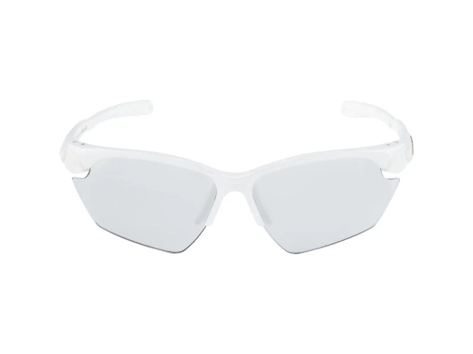 Alpina Twist Five HR S VL+ Brille White