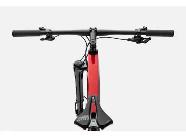 Cannondale Scalpel HT Carbon 2 CRD Mountainbike