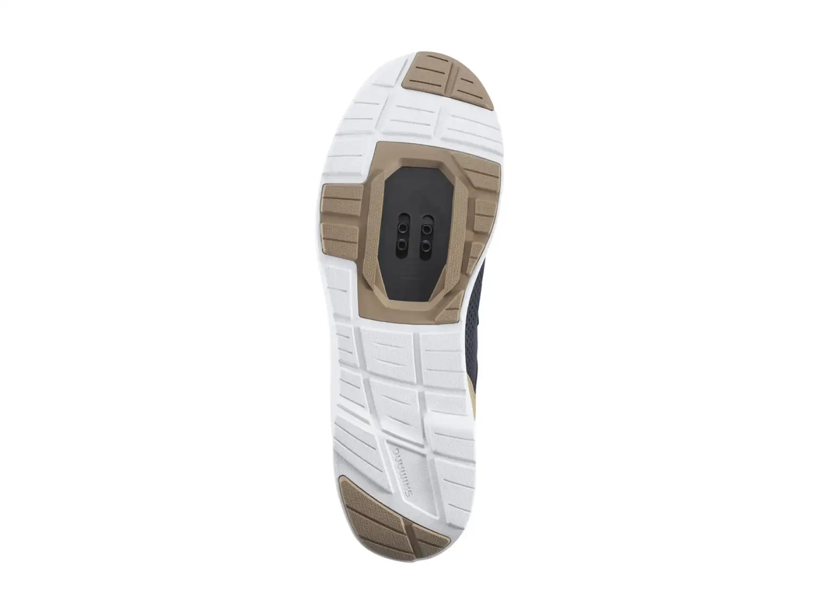 Shimano SH-EX300 Herren MTB Schuhe Navy