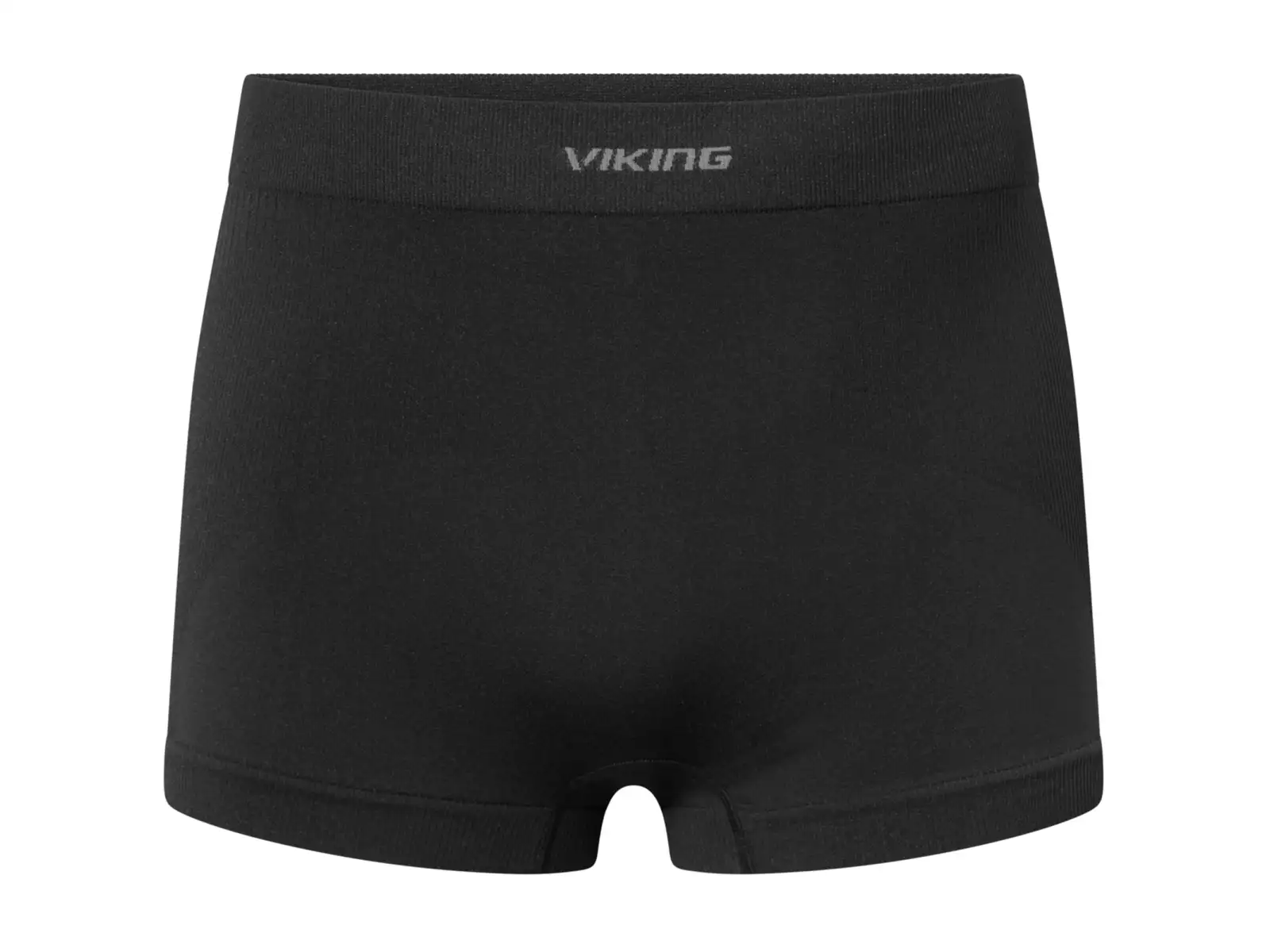 Viking Eiger 2.0 Herren Unterwäsche Set Black/Grey