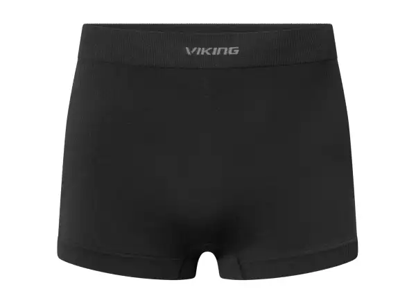 Viking Eiger 2.0 Herren Unterwäsche Set Black/Grey