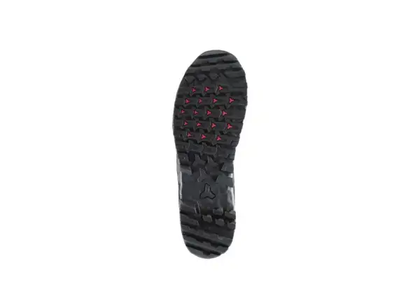 Shimano SH-ET500 Herren MTB-Schuhe Rot