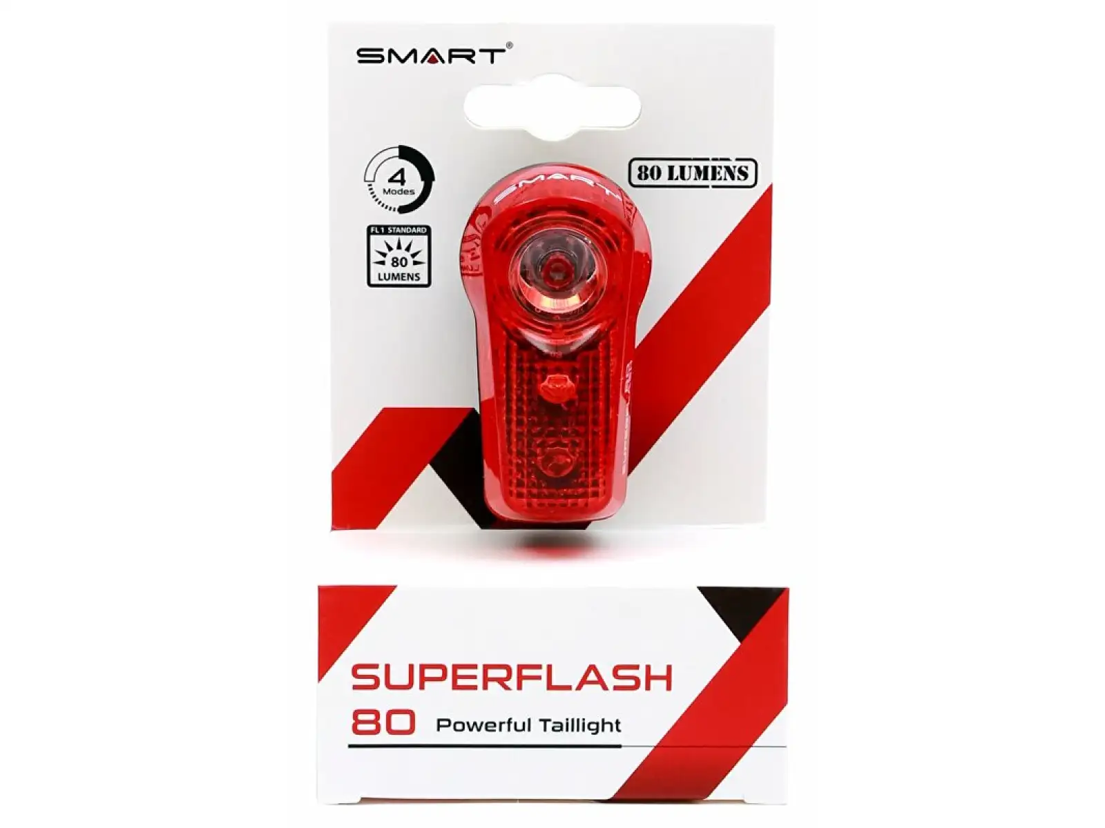 Smart 317 R LED Rücklicht