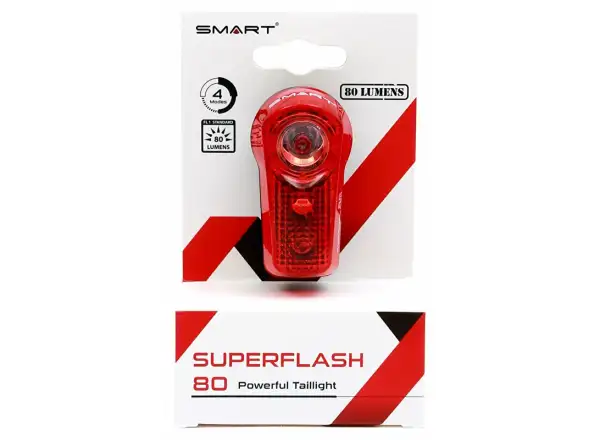 Smart 317 R LED Rücklicht