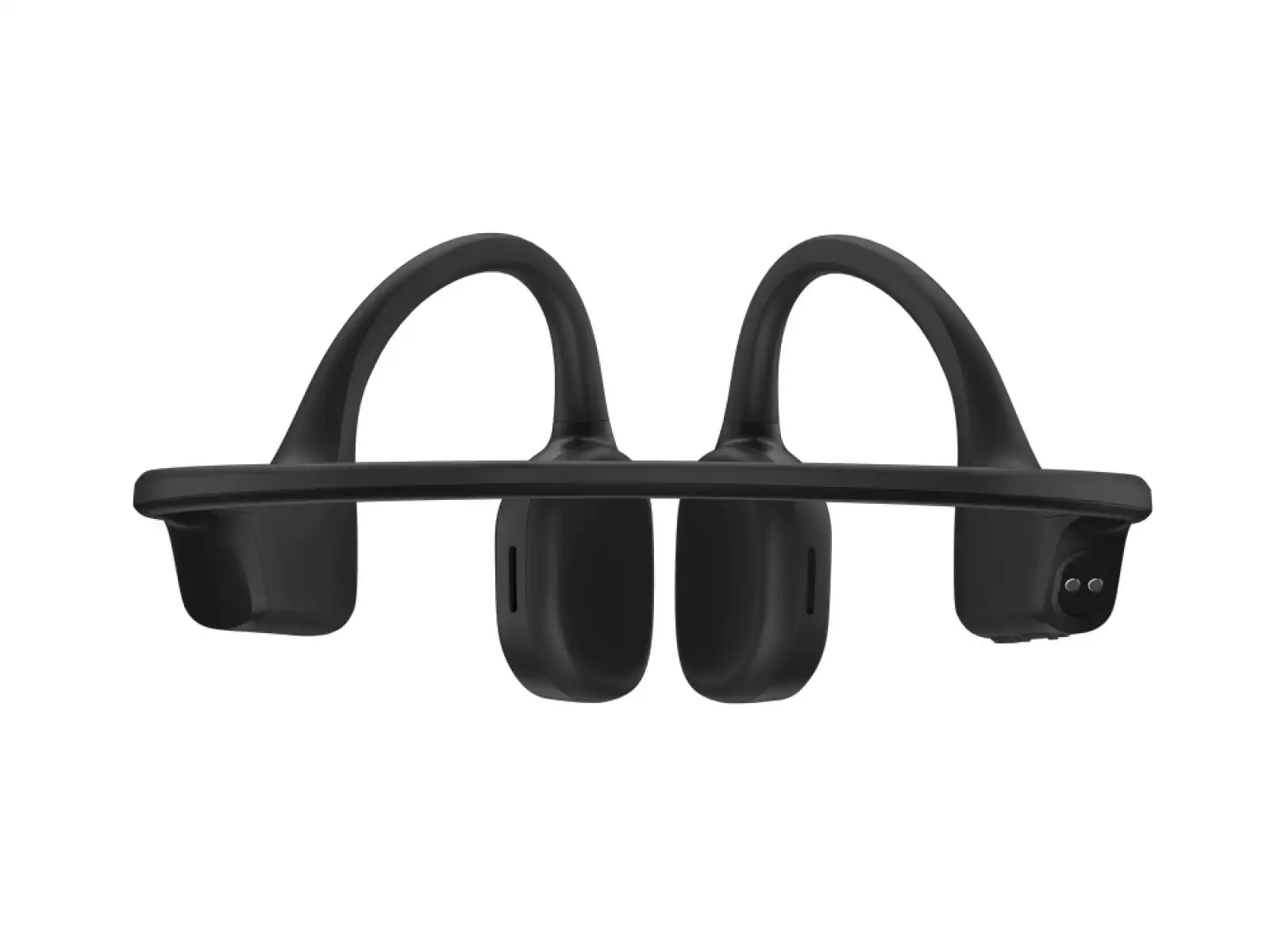Suunto Sonic Kopfhörer in Schwarz.