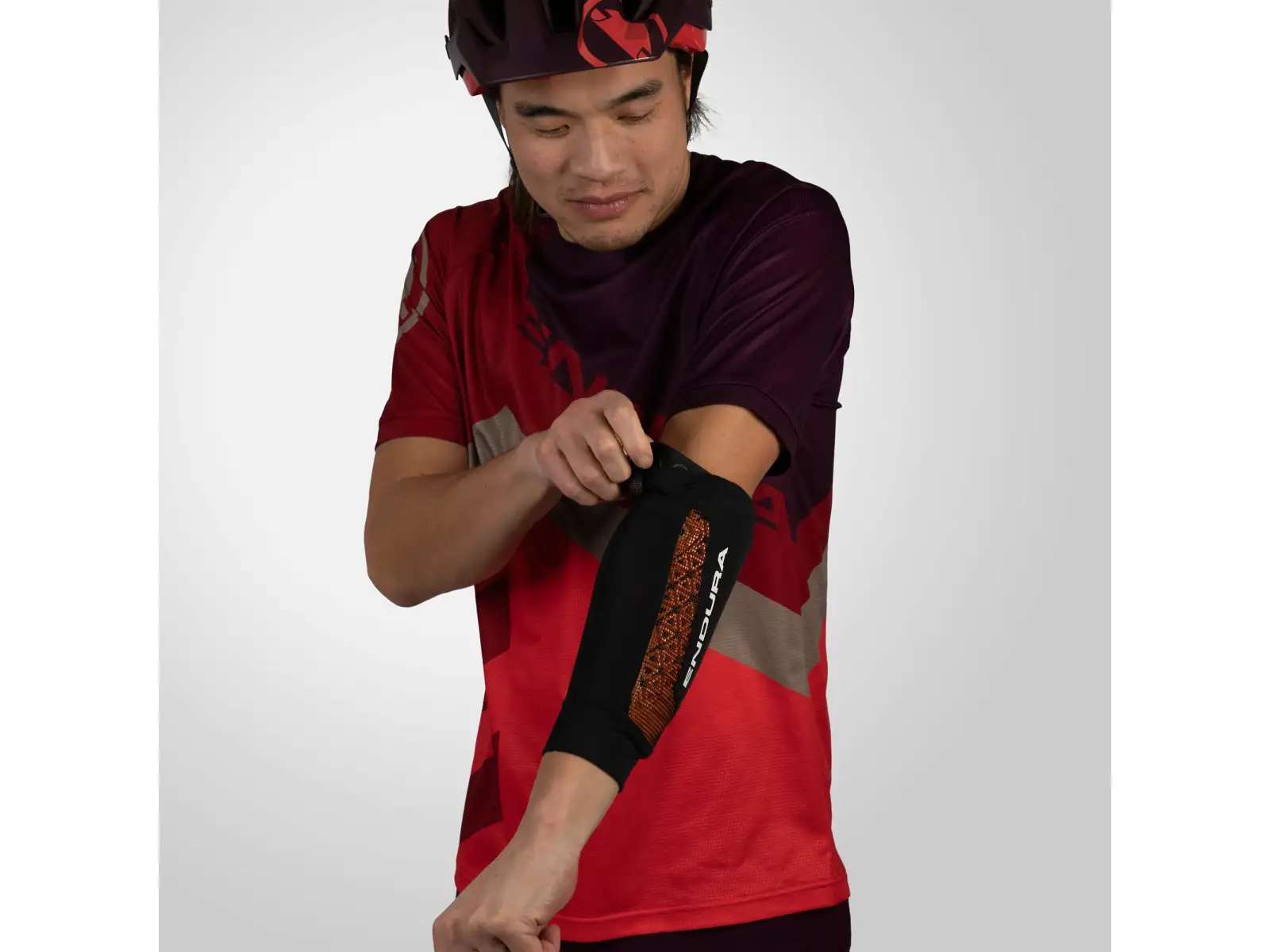Endura MT500 D30 Ellbogenschützer schwarz
