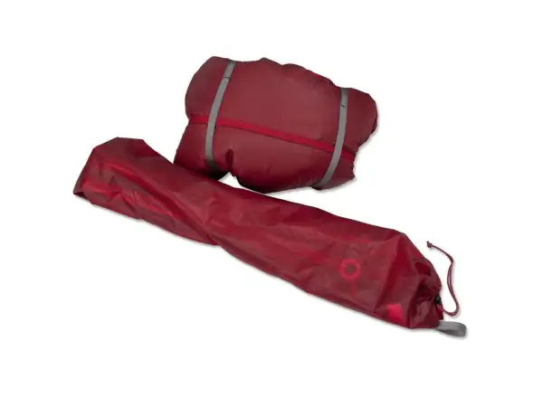 MSR Hubba Hubba NX Zelt 2 Personen