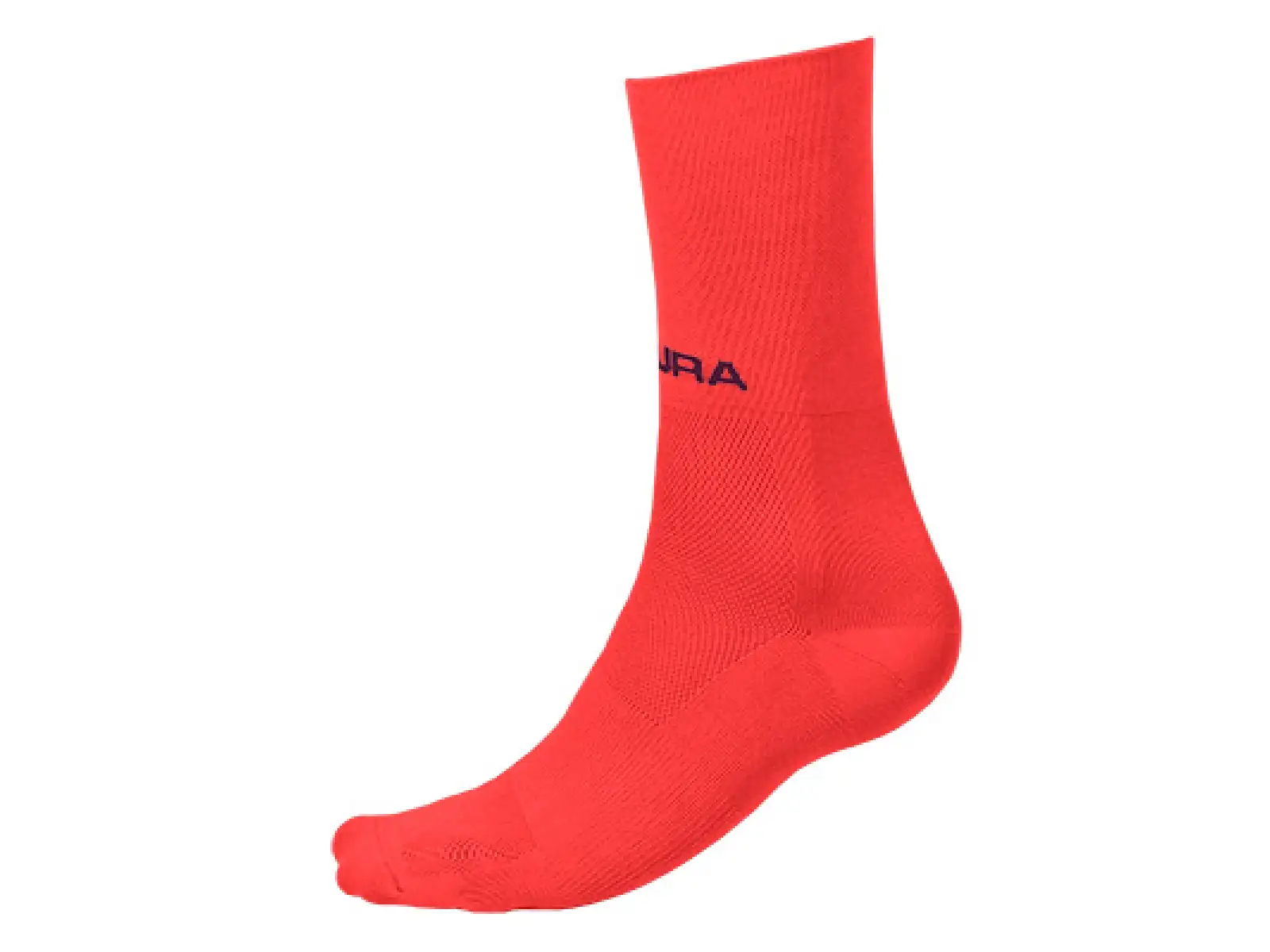 Endura Pro SL II Socken Granatapfel