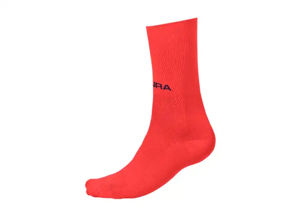 Endura Pro SL II Socken Granatapfel