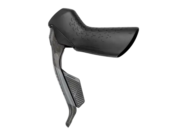 SRAM Hebel links – Rival AXS HRD E1 Flat Mount 950 mm
