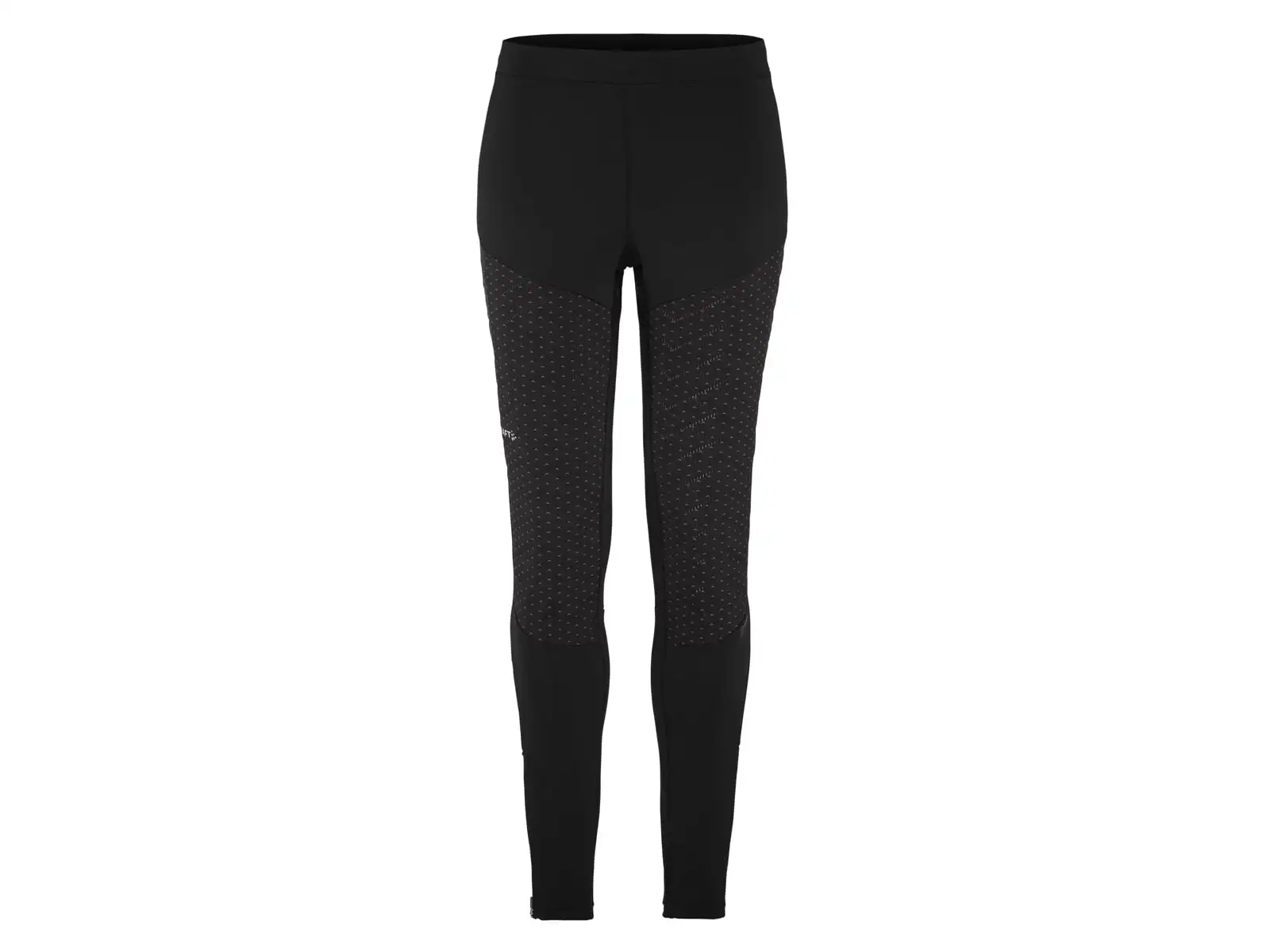 Craft ADV SubZ Lumen Herren Laufleggings Black