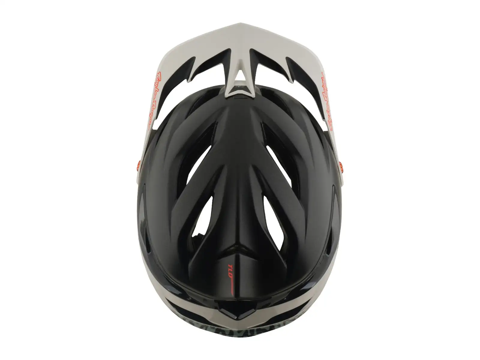 Troy Lee Designs A3 MIPS Helm Halo Charcoal/Pumice
