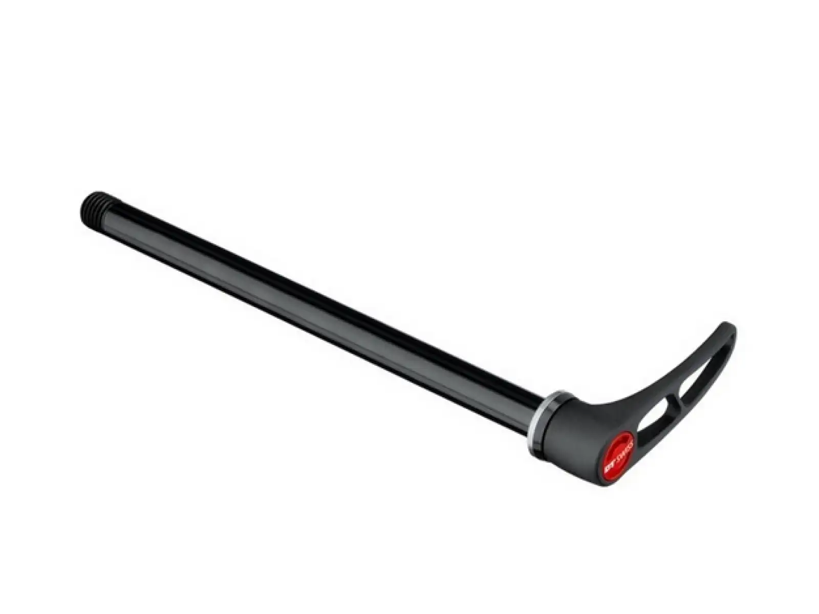 DT Swiss RWS Alu MTB Predictive Steering Achse 15x110 mm Thru Axle M15x1,5 mm Gewinde - 148 mm