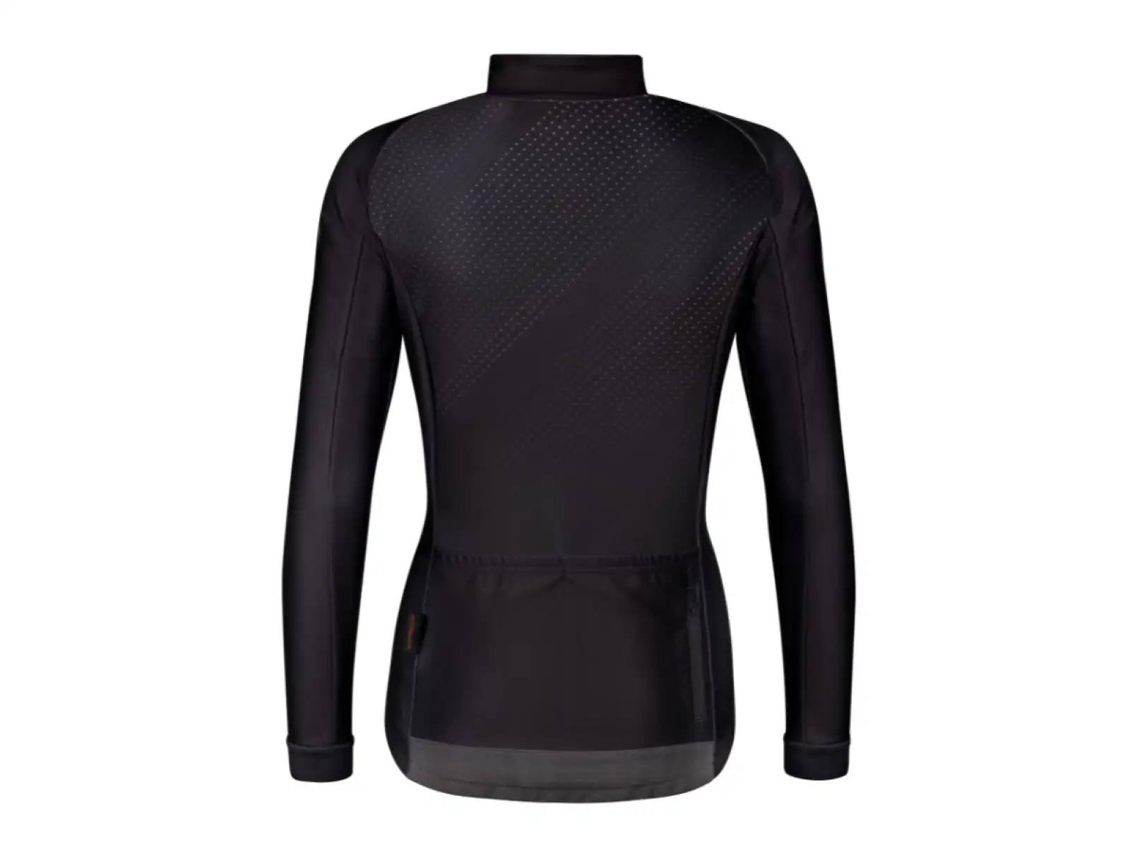 Force Extreme Lady Damenjacke Schwarz