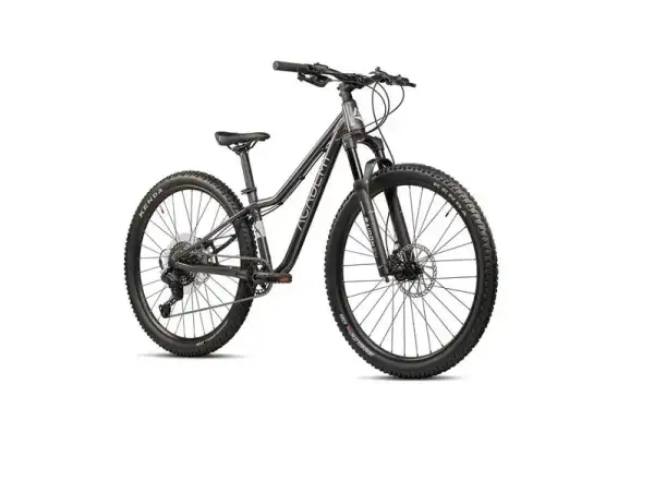 Academy S-Grade Trail 7 RH33 Kinderfahrrad 27,5" schwarz