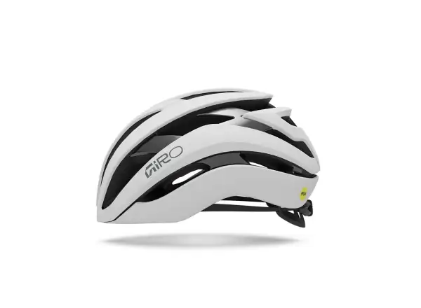 Giro Cielo MIPS Helm mattweiß