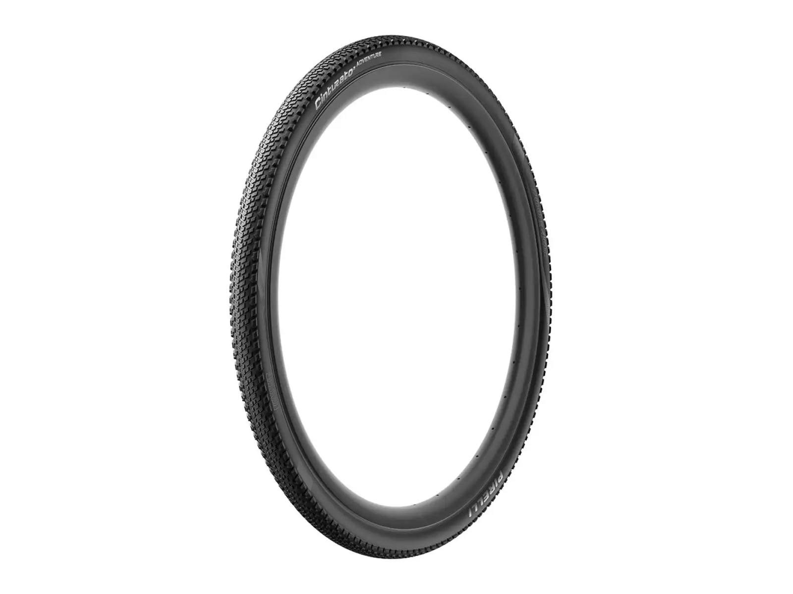 Pirelli Cinturato Adventure ProWALL Schotter TLR Schotterreifen Kevlar Schwarz