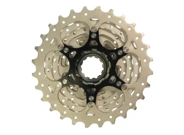 Sunrace CS-RS0 Metallic 10-Gang-Kassette 11-25 Zähne.