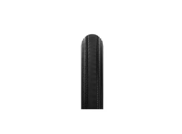 Panaracer Gravel-Reifen – GravelKing SS 700×35 mm Schwarz/Amber