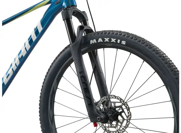 Giant XTC SLR 29 1 Mountainbike Snow Drift
