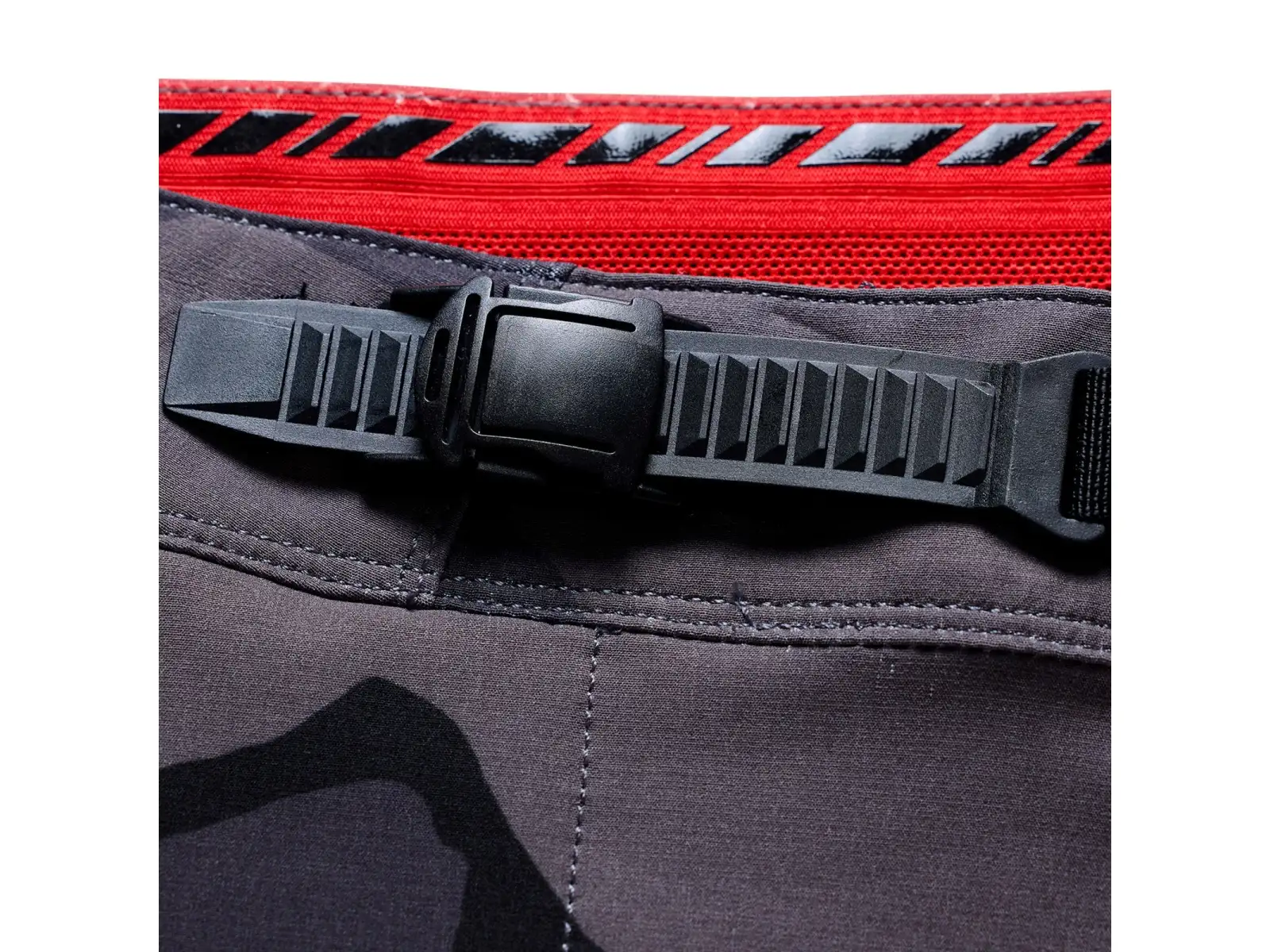 Troy Lee Designs Skyline Pro Herrenhose Flow Camo Carbon