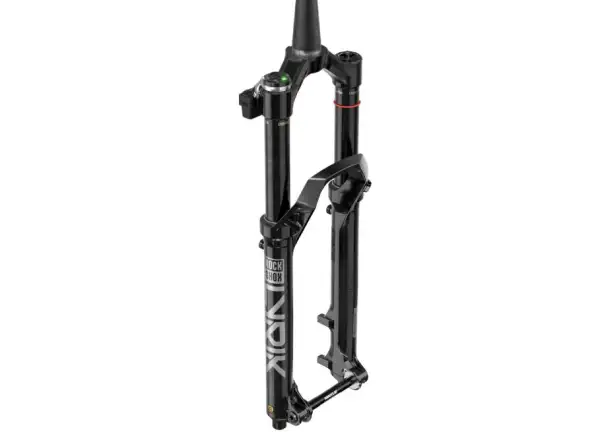 Rock Shox Lyrik Ultimate FA 29" Fully sprungen Gabel Gloss Black