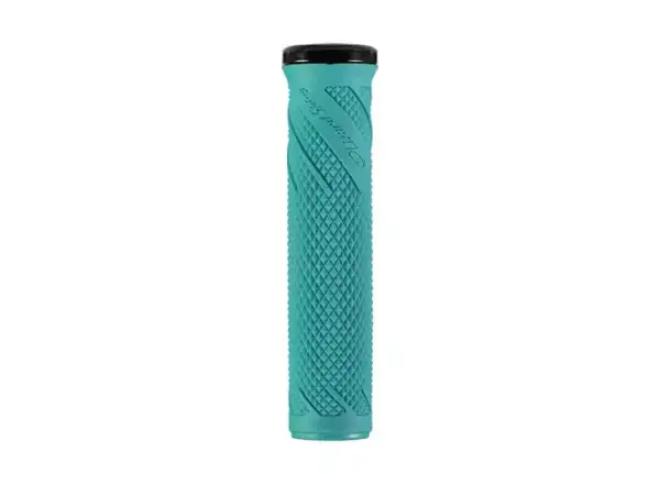 Lizard Skins Griffe Single Clamp Lock-On Wasatch Teal