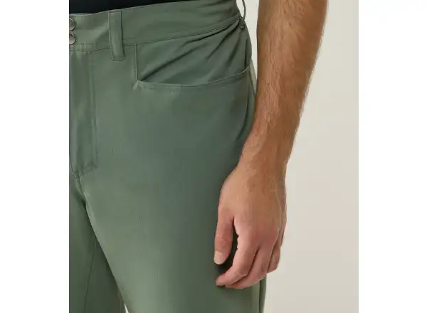 Haglöfs Korp Lite Herrenhose Chlorophyll Green
