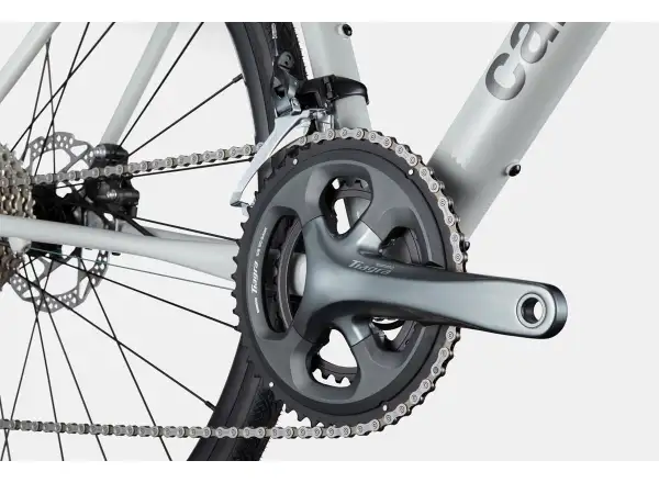 Cannondale Synapse 2 CHK Rennrad