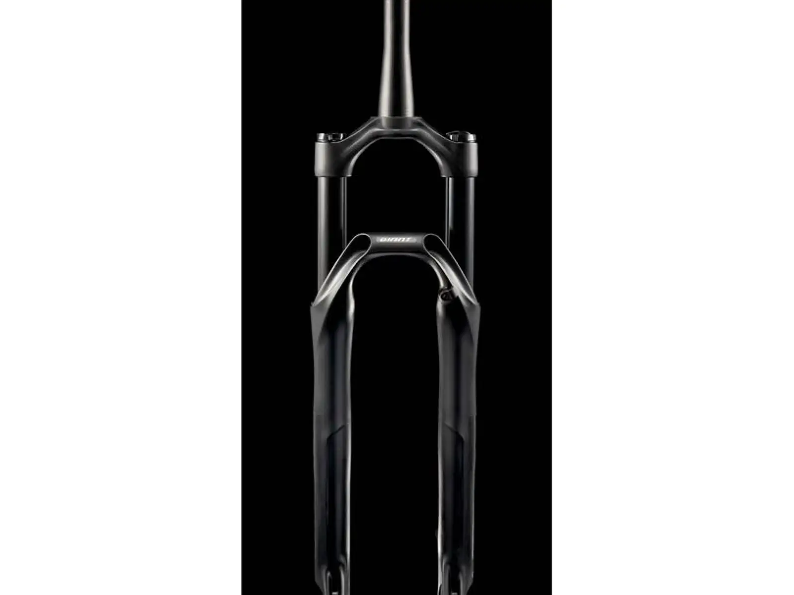 Giant Crest 34 RCL 29" gefederte Gabel 100 mm Black
