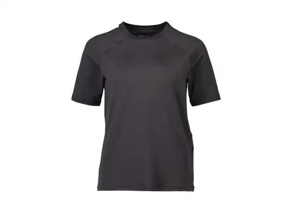POC Reform Enduro Light Tee Damen Kurzarmtrikot Sylvanite Grey