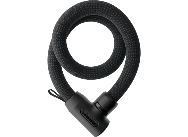 Abus 4004K/110 Yarnit Schloss schwarz
