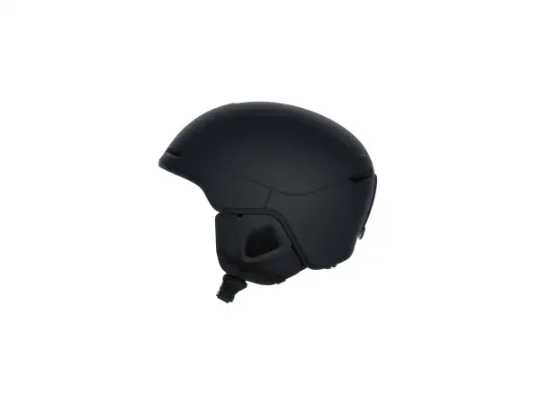 POC Obex Pure Skihelm Apatite Navy Matt
