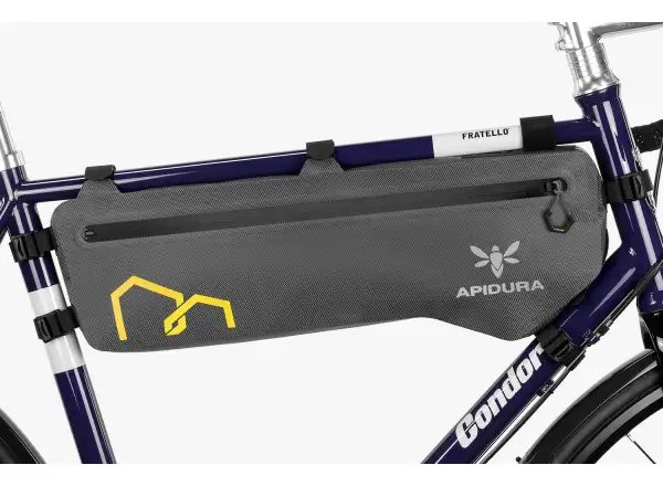 Apidura Expedition Frame Pack Tall 6,5 l Rahmentasche