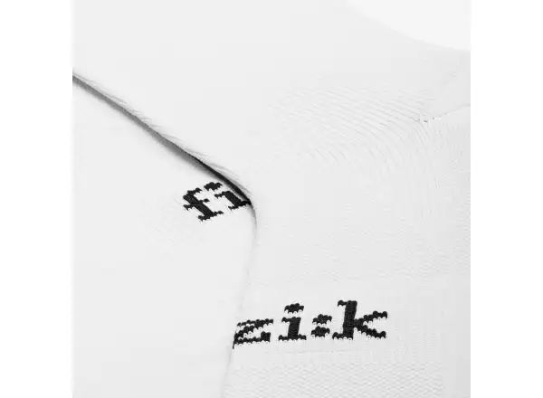 Fizik Performance Fahrradsocken weiß