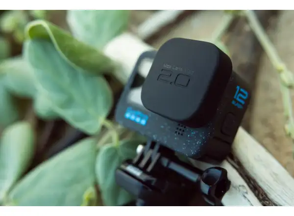 GoPro Max Lens Mod 2.0 modulares Objektiv