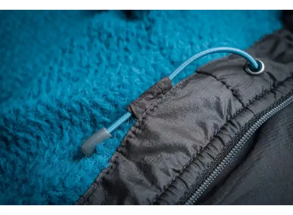 Acepac Contour Alpha Jacke grau