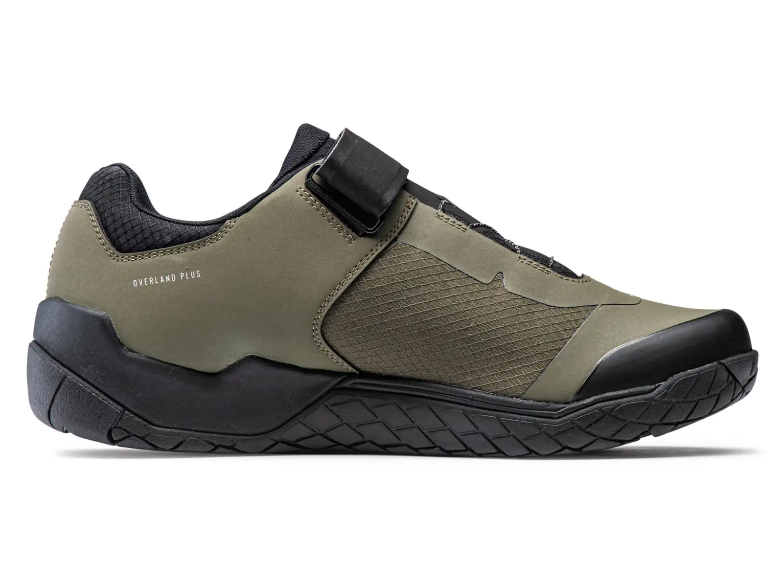 Northwave Overland Plus Herren MTB-Schuhe Dark Green