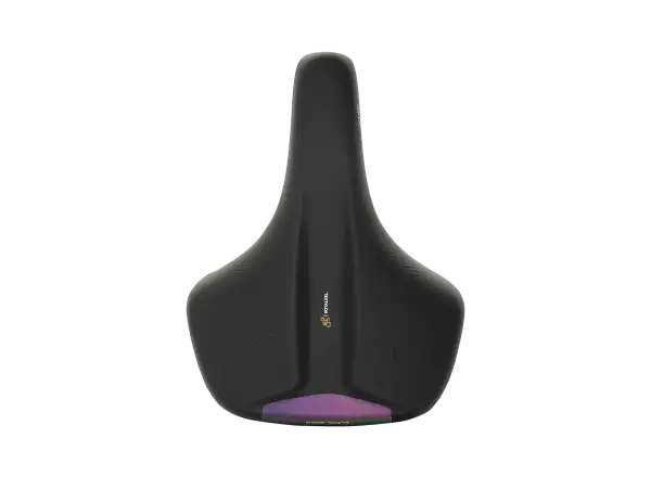 Selle Royal Vivo Relaxed Sattel schwarz