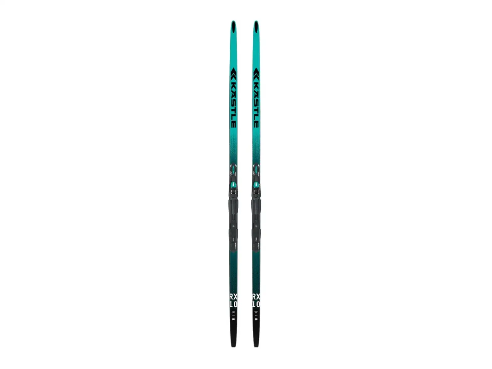 Kästle RX10 Skate Plus Hard Langlaufski 2024/2025