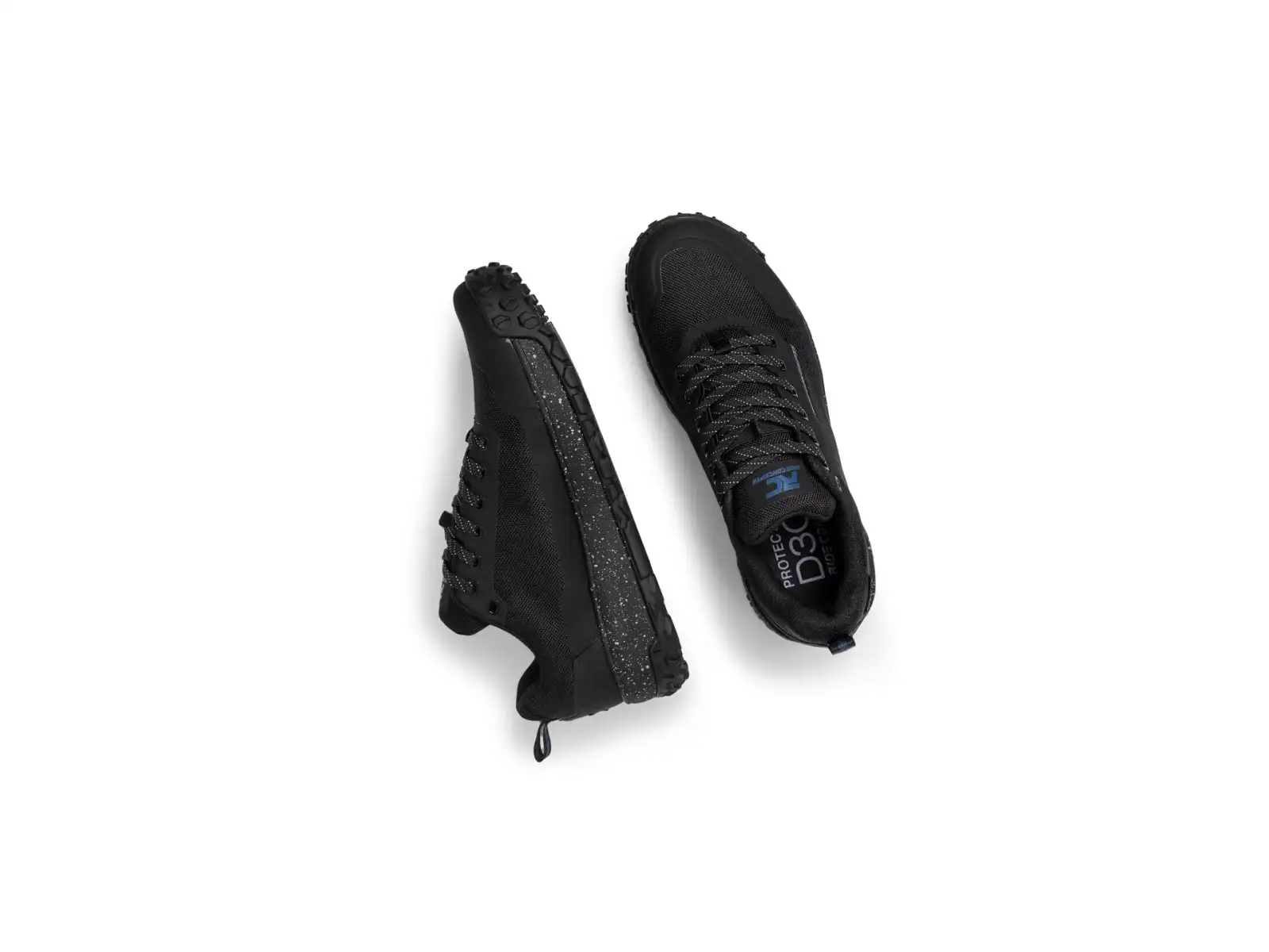 Ride Concepts Tallac Herrenschuhe schwarz/Charcoal