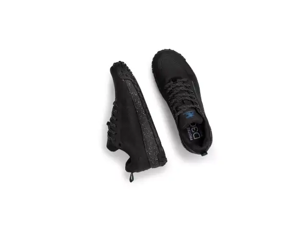 Ride Concepts Tallac Herrenschuhe schwarz/Charcoal
