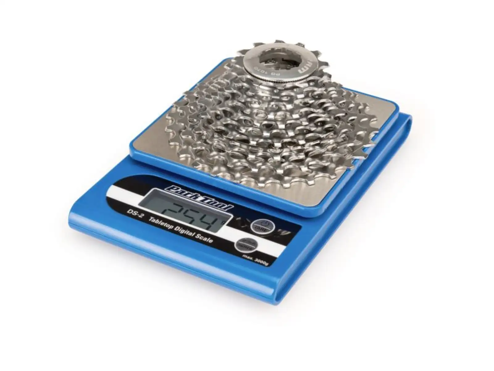 Parl Tool DS-2 Tisch-Digitalwaage