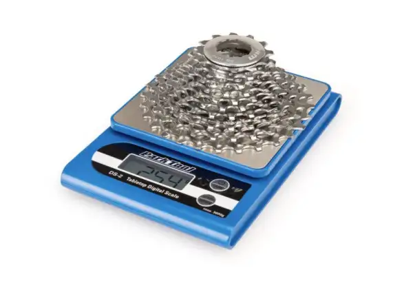 Parl Tool DS-2 Tisch-Digitalwaage