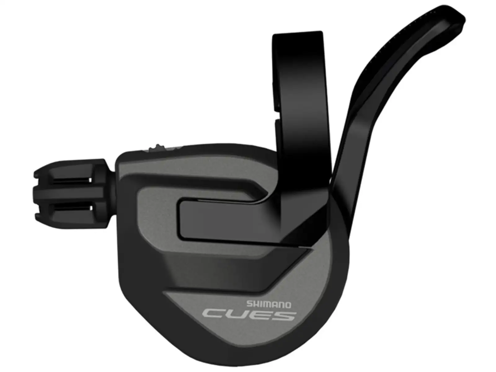 Shimano CUES SL-U8000-L Linker Schaltgriff 2-fach ohne Anzeige