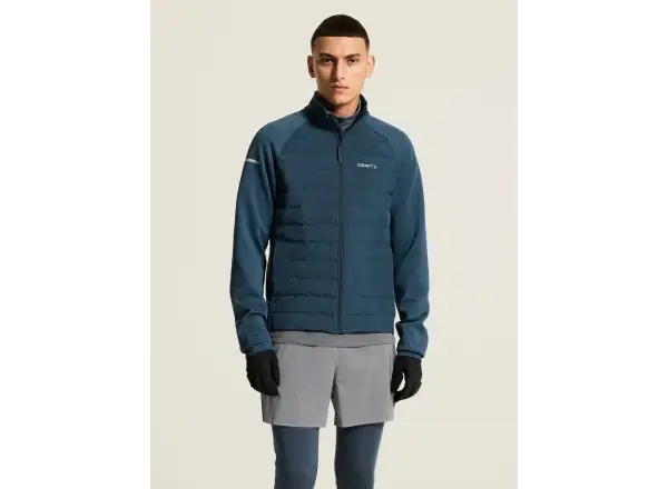 Craft SubZ 4 Herrenjacke blau