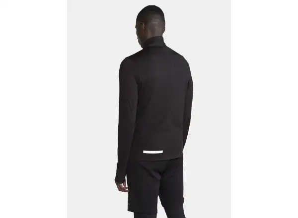 Craft ADV SubZ Sweater Herren Laufjacke Black
