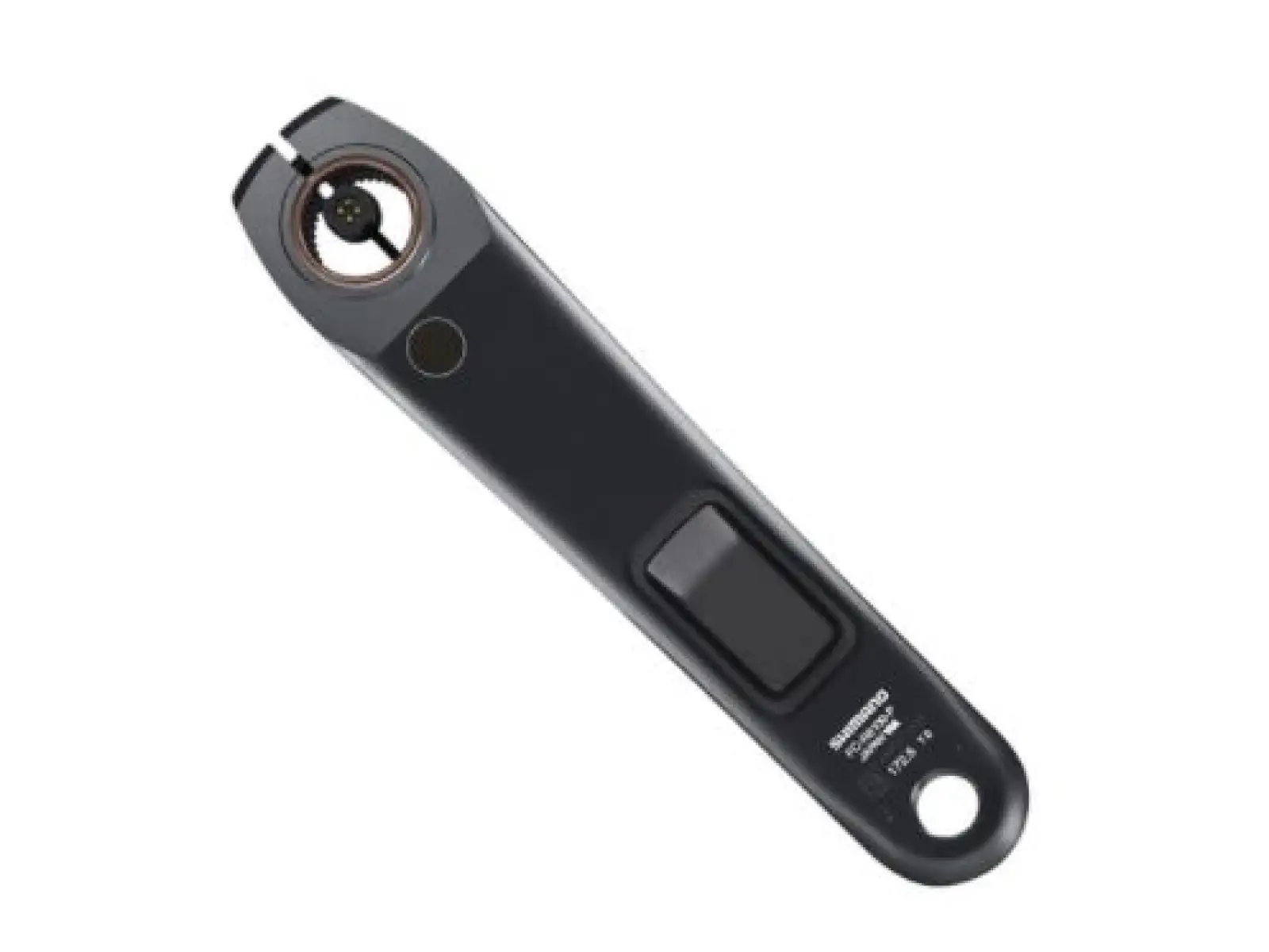Rennradkurbeln Shimano Ultegra FC-R8100-P 2×12 mit Powermeter