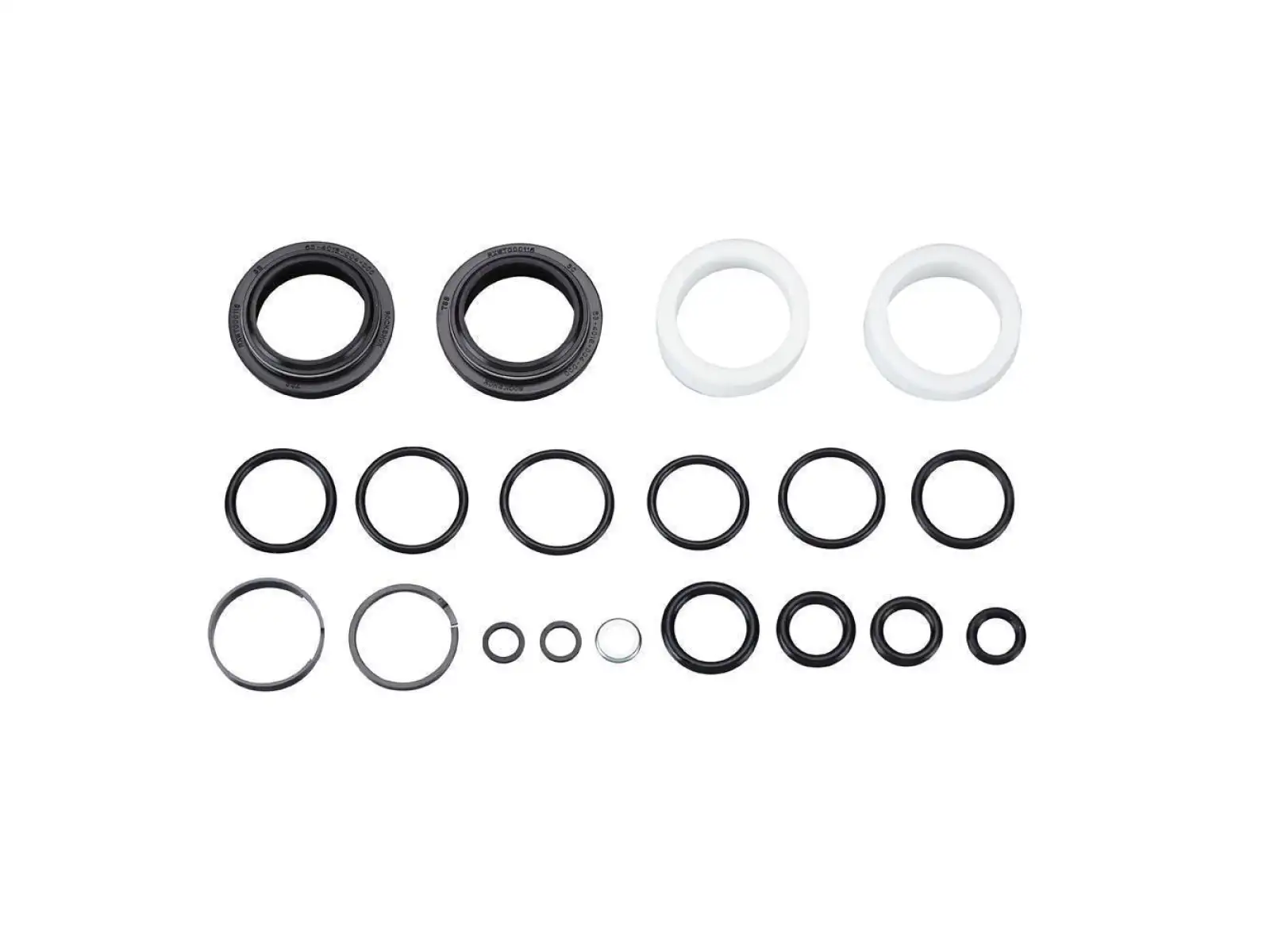 Rock Shox Service-Kit für Revelation Dual Position A3 Gabeln (2014-2016)