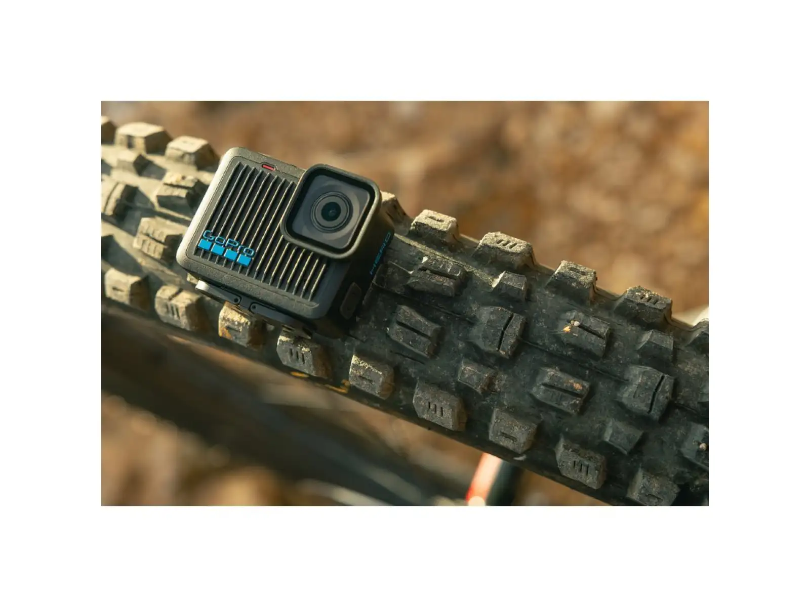 GoPro HERO Actionkamera